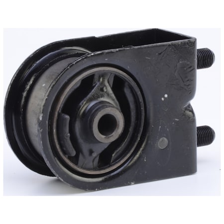 Anchor Industries Mazda Passenger Car L4 Cyl 1.8 03-99 Motor Mount, 8885 8885